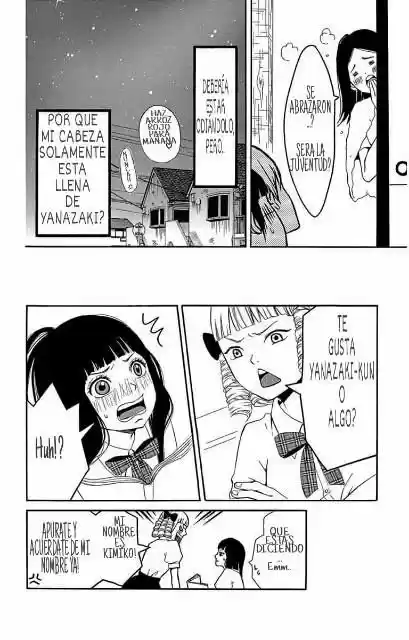 Nikoniko x Punpun (2016) - Capítulo 3 - Página 27 - LectorTMOo