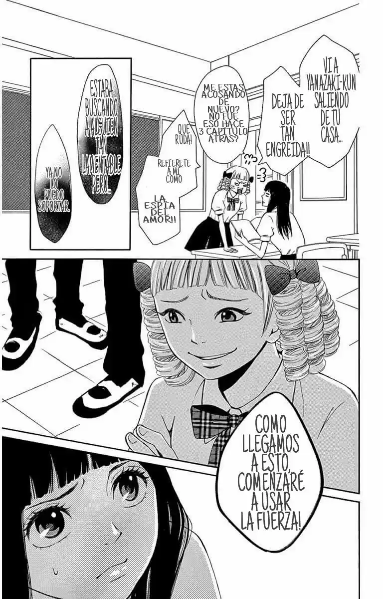 Nikoniko x Punpun (2016) - Capítulo 3 - Página 28 - LectorTMOo