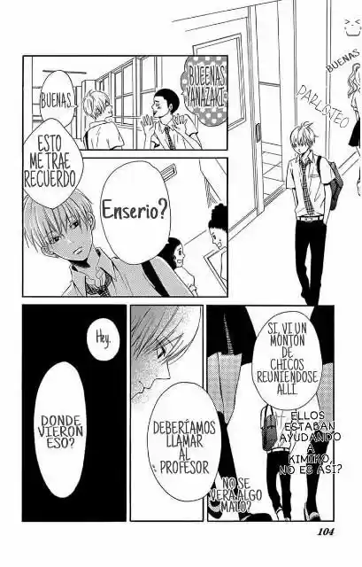 Nikoniko x Punpun (2016) - Capítulo 3 - Página 29 - LectorTMOo