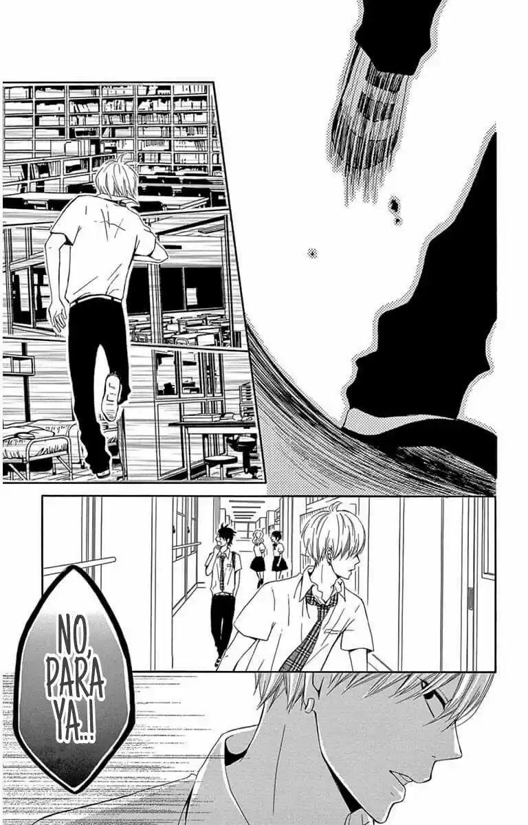 Nikoniko x Punpun (2016) - Capítulo 3 - Página 30 - LectorTMOo