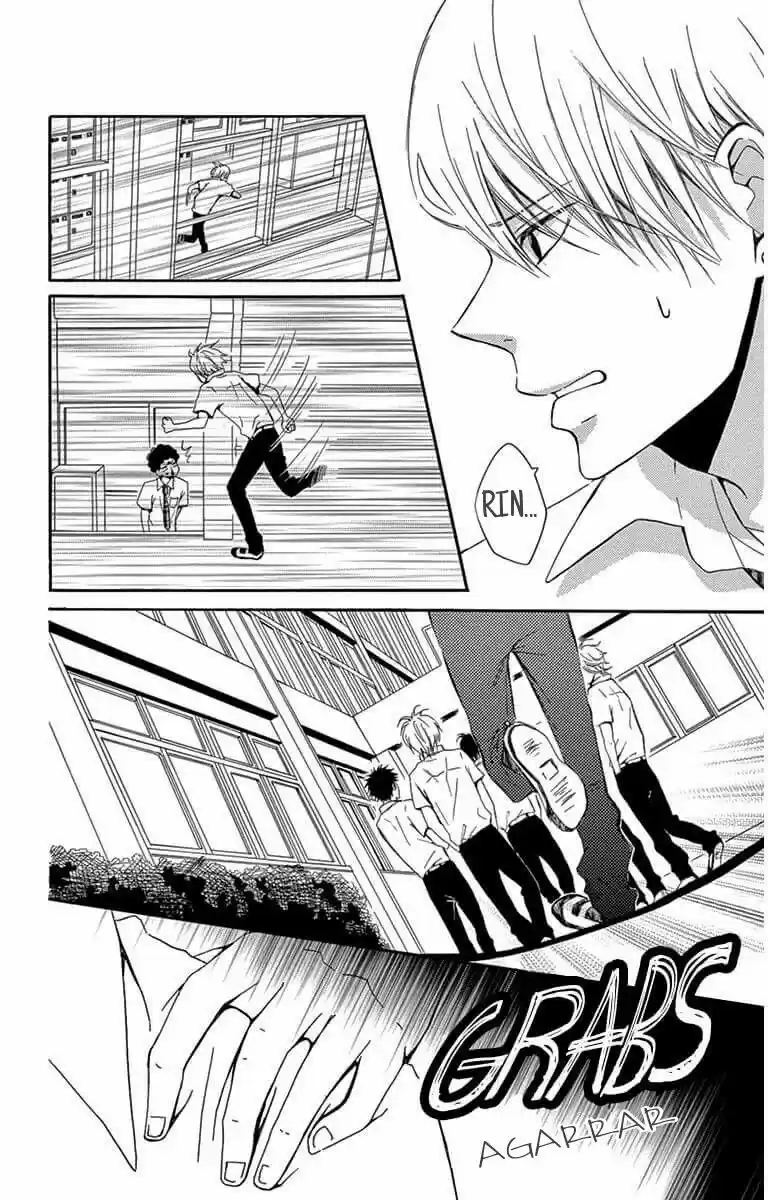 Nikoniko x Punpun (2016) - Capítulo 3 - Página 31 - LectorTMOo