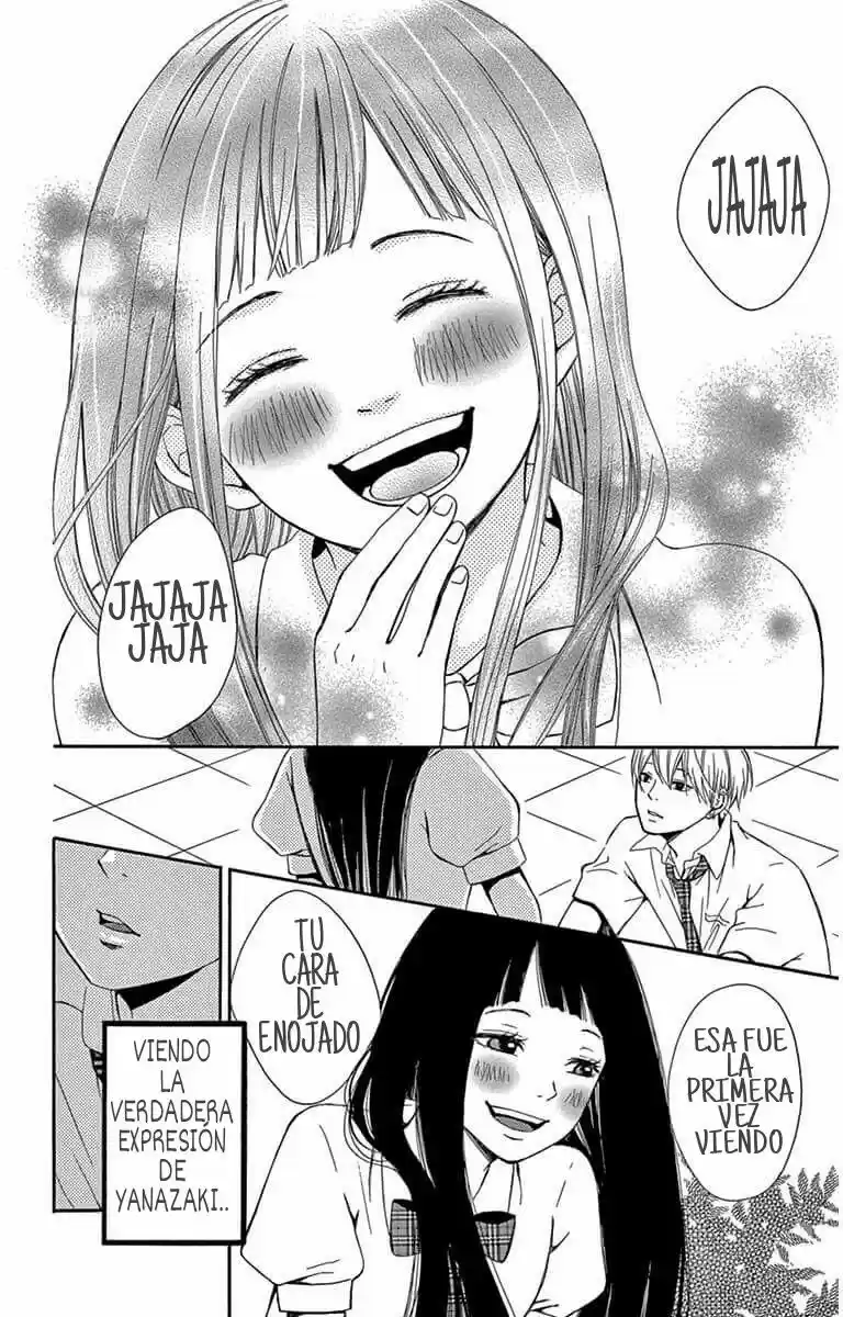 Nikoniko x Punpun (2016) - Capítulo 3 - Página 35 - LectorTMOo