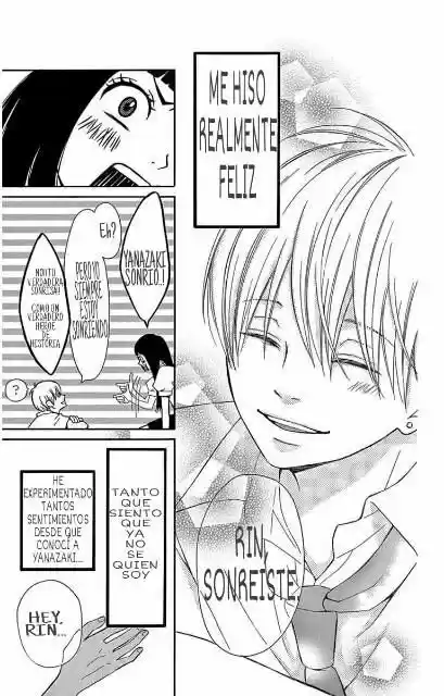 Nikoniko x Punpun (2016) - Capítulo 3 - Página 36 - LectorTMOo