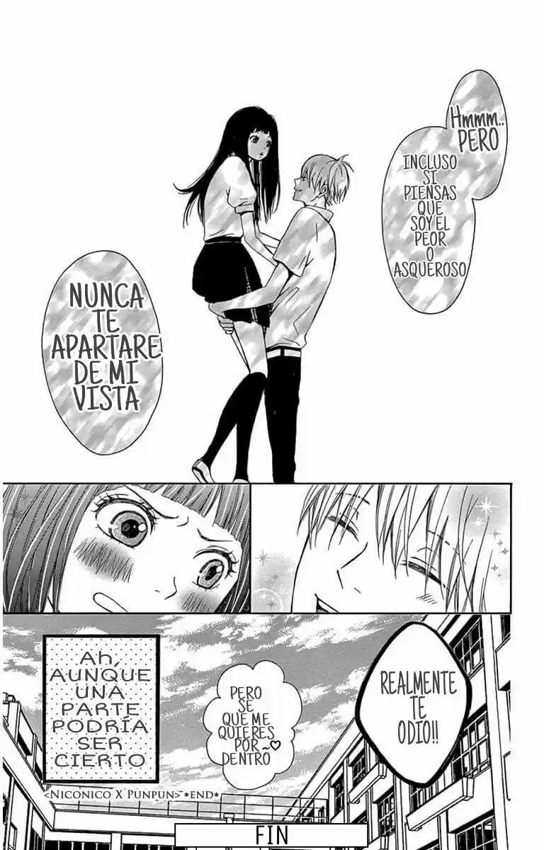 Nikoniko x Punpun (2016) - Capítulo 3 - Página 38 - LectorTMOo
