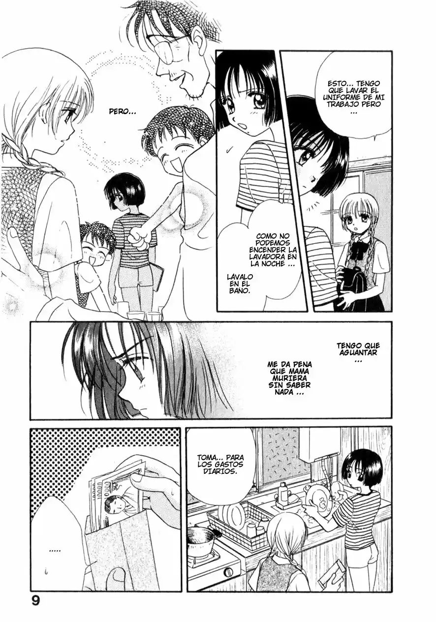 Nikurashii Anata E - Capítulo 1 - Página 14 - LectorTMOo