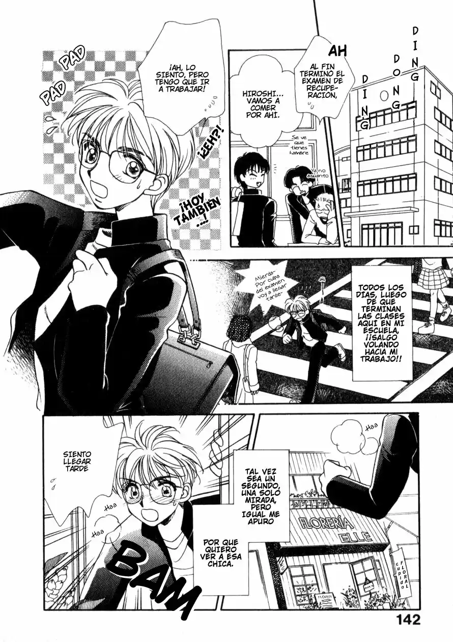 Nikurashii Anata E - Capítulo 10 - Página 2 - LectorTMOo