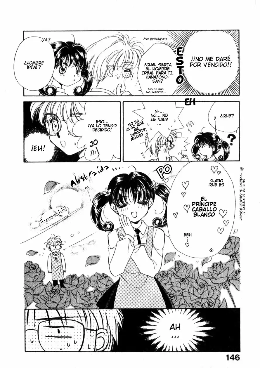 Nikurashii Anata E - Capítulo 10 - Página 6 - LectorTMOo