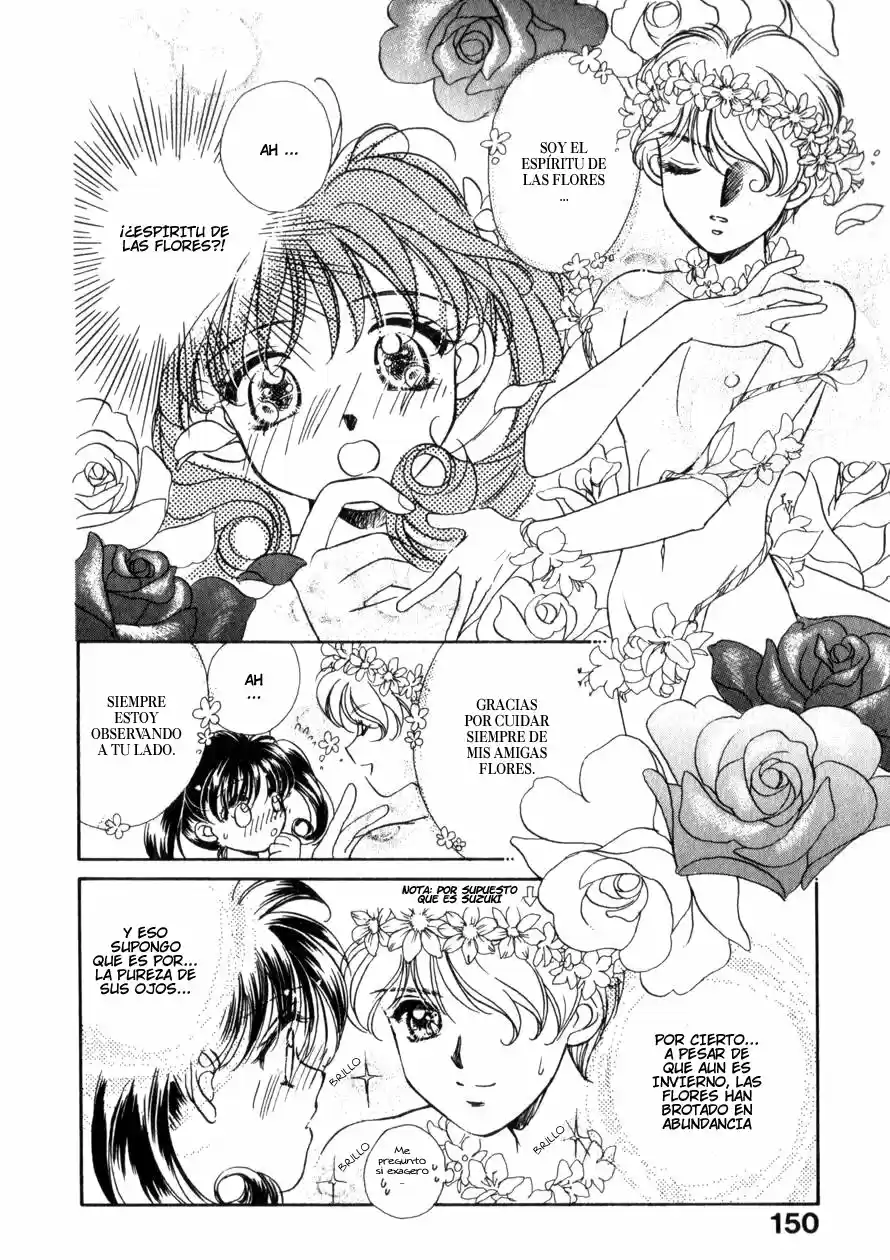 Nikurashii Anata E - Capítulo 10 - Página 10 - LectorTMOo
