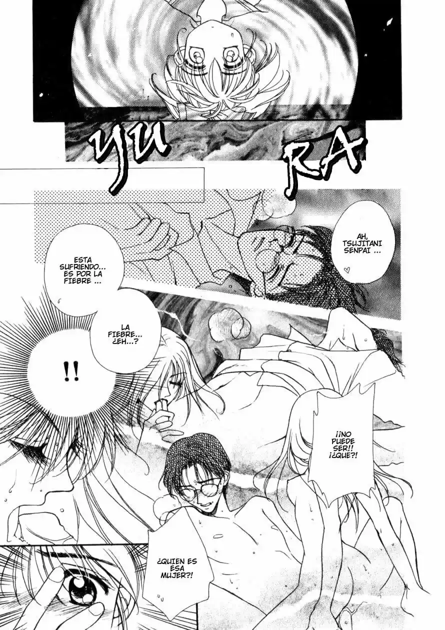 Nikurashii Anata E - Capítulo 11 - Página 13 - LectorTMOo