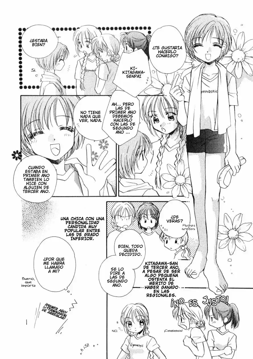 Nikurashii Anata E - Capítulo 12 - Página 4 - LectorTMOo