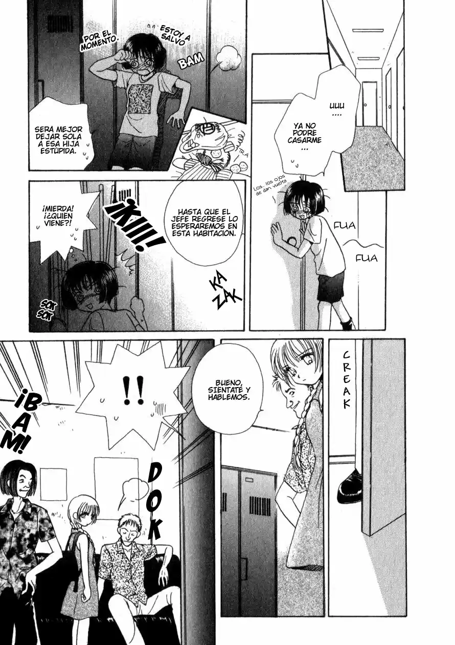 Nikurashii Anata E - Capítulo 2 - Página 11 - LectorTMOo