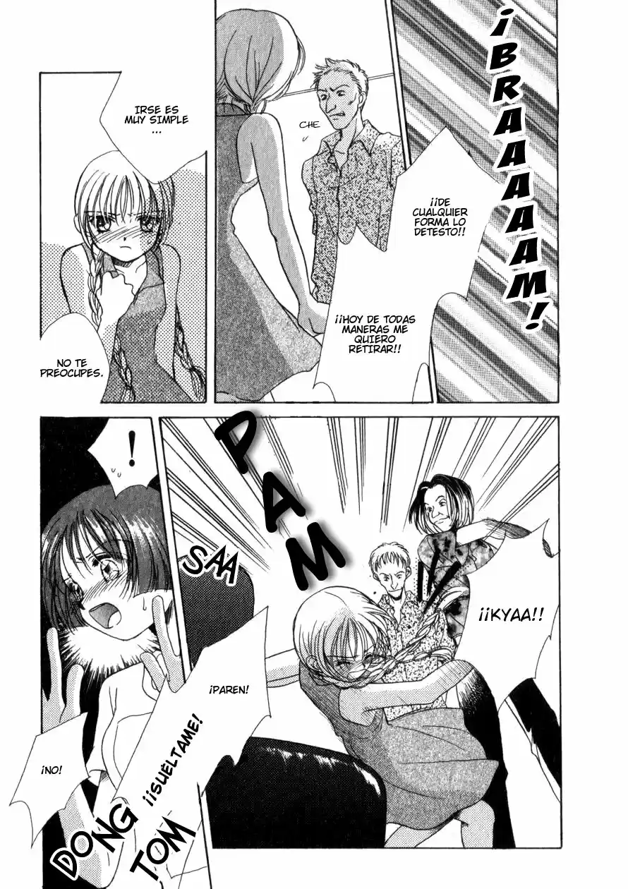 Nikurashii Anata E - Capítulo 2 - Página 13 - LectorTMOo