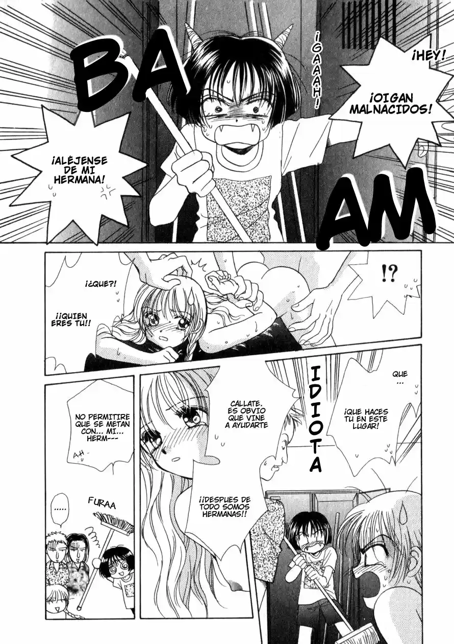 Nikurashii Anata E - Capítulo 2 - Página 16 - LectorTMOo
