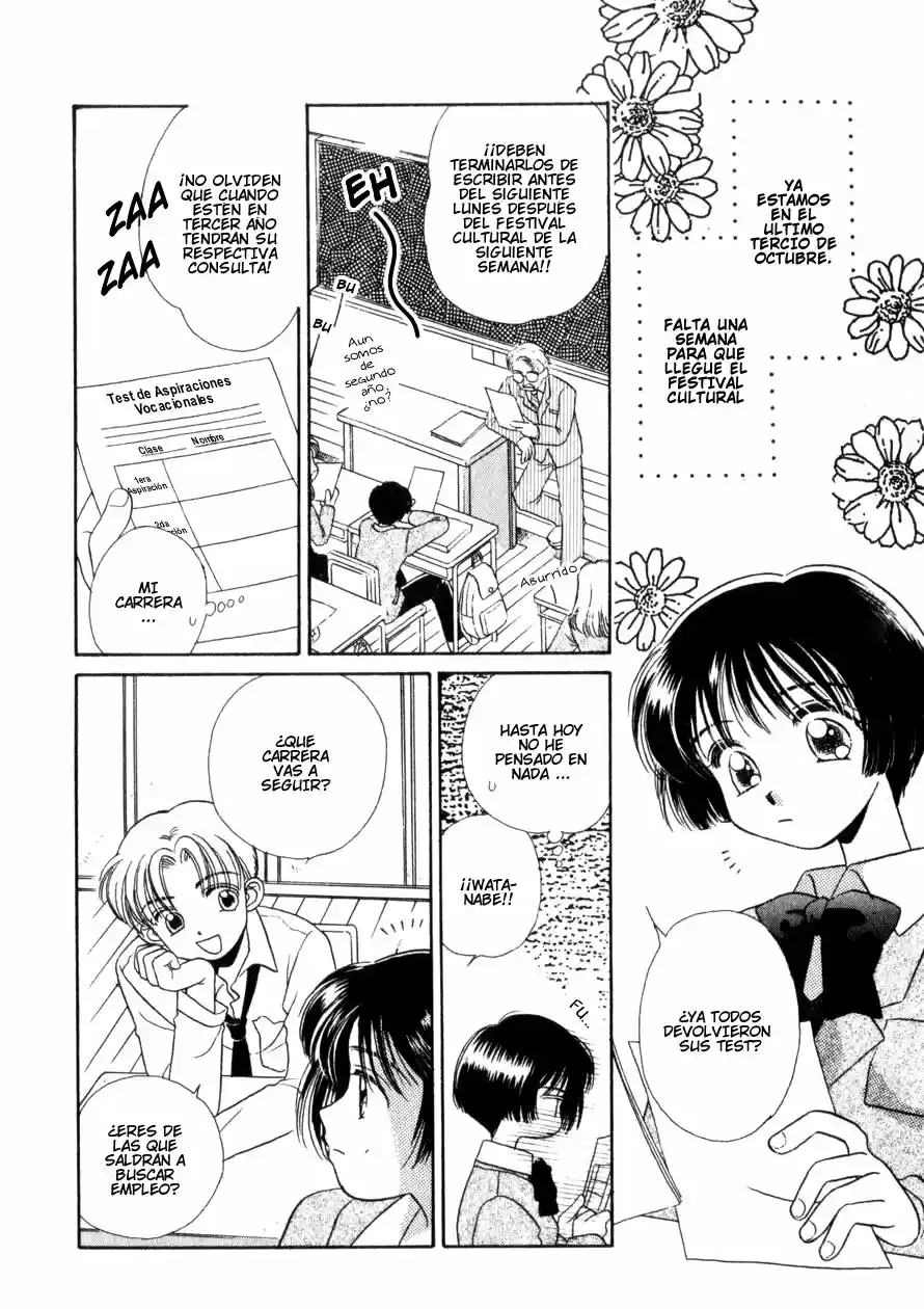 Nikurashii Anata E - Capítulo 3 - Página 2 - LectorTMOo
