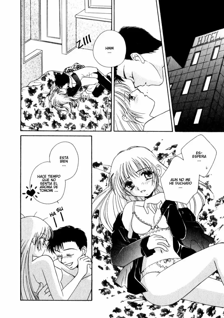 Nikurashii Anata E - Capítulo 4 - Página 6 - LectorTMOo