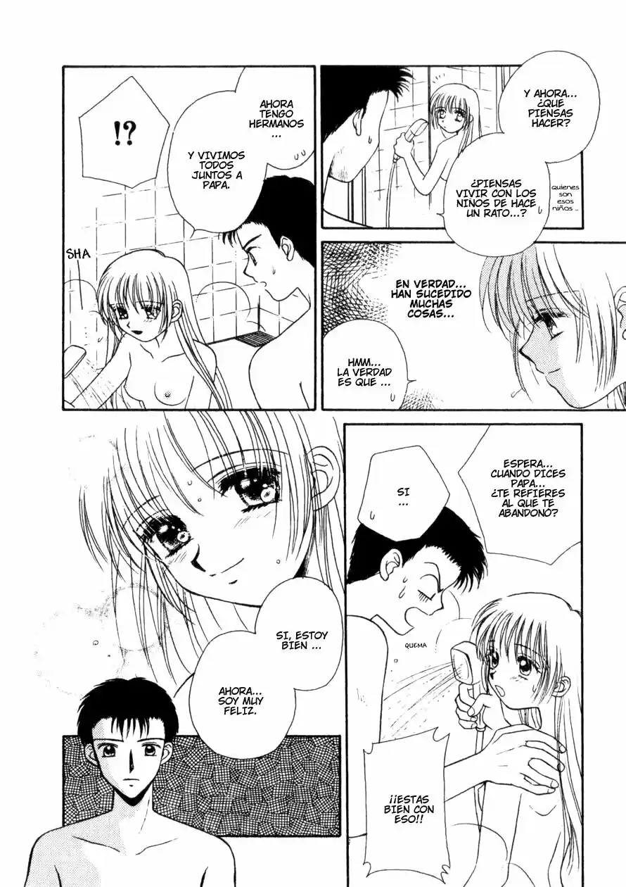 Nikurashii Anata E - Capítulo 4 - Página 10 - LectorTMOo