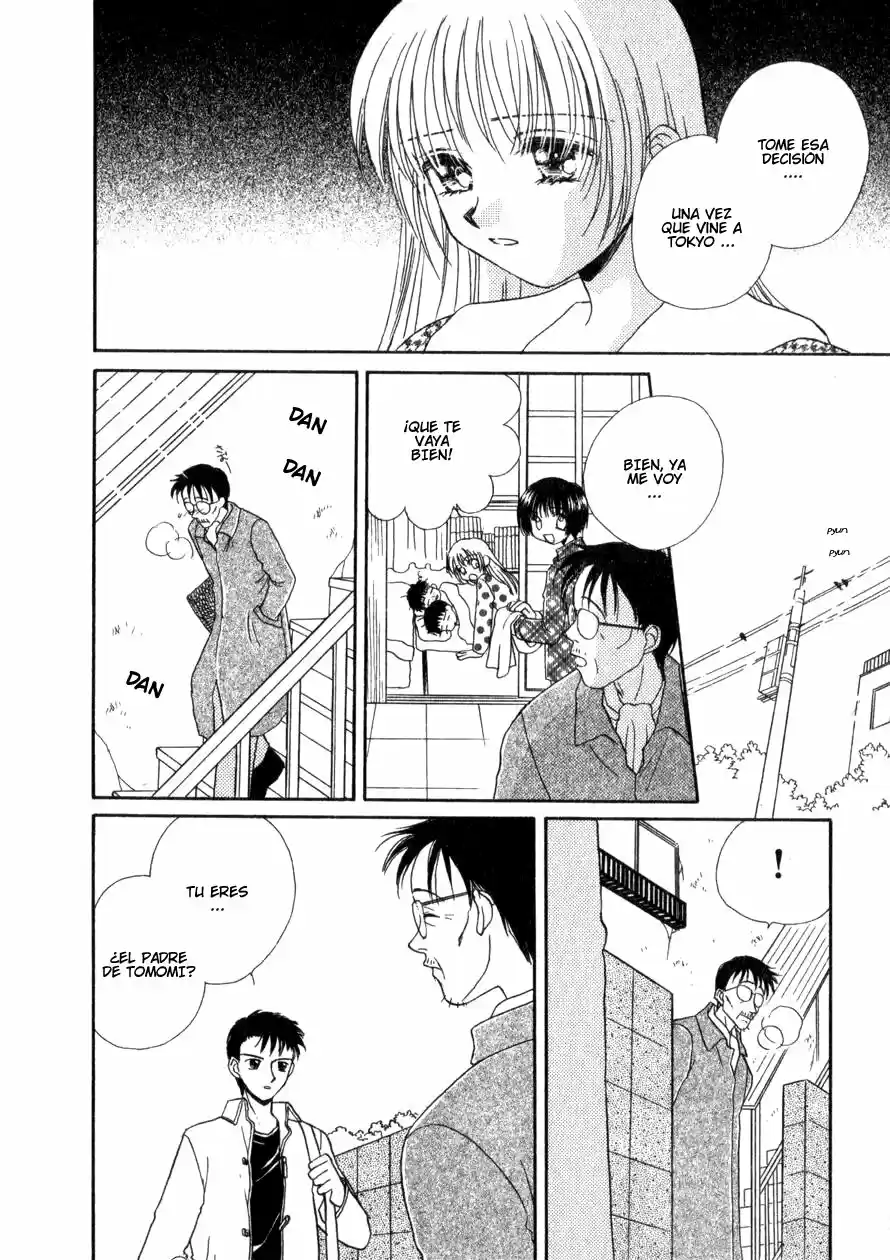 Nikurashii Anata E - Capítulo 4 - Página 12 - LectorTMOo