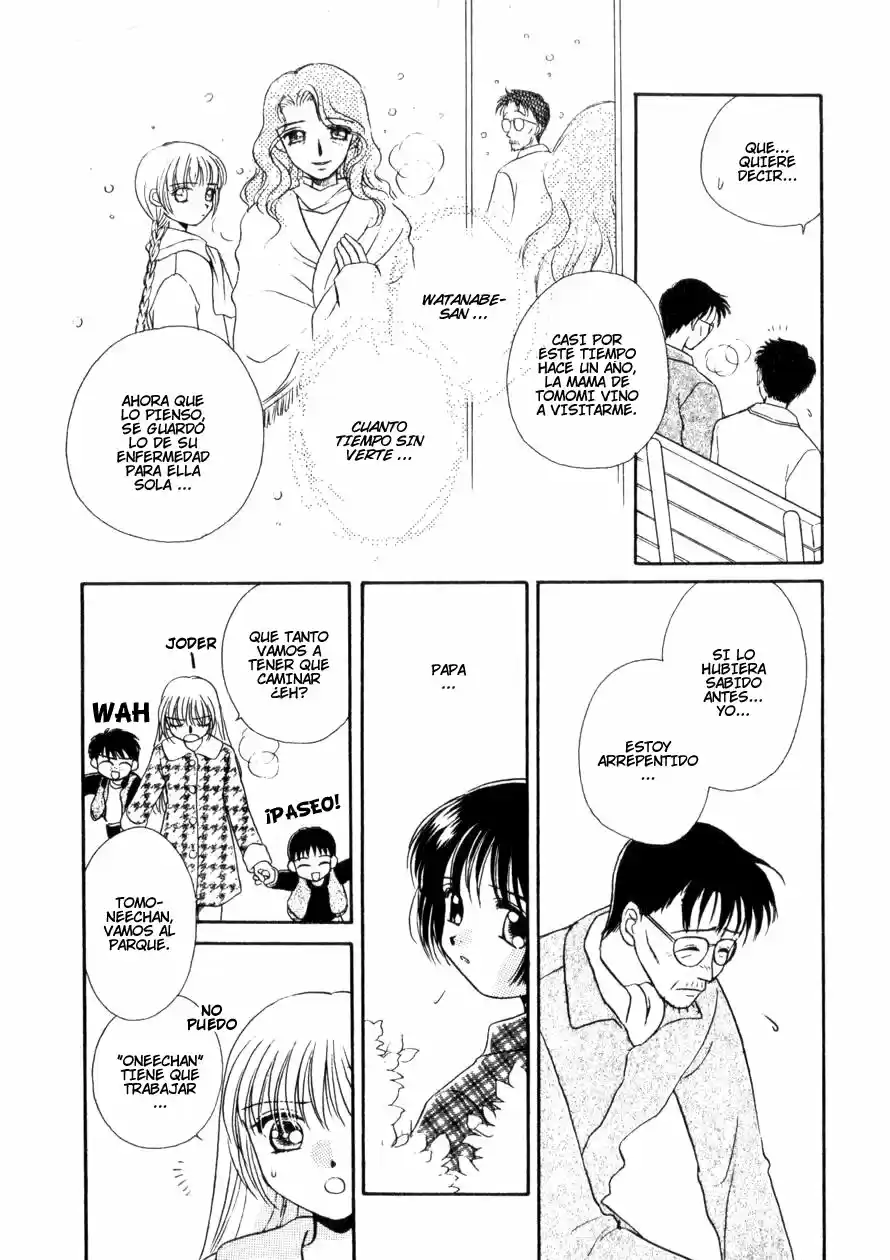 Nikurashii Anata E - Capítulo 4 - Página 16 - LectorTMOo