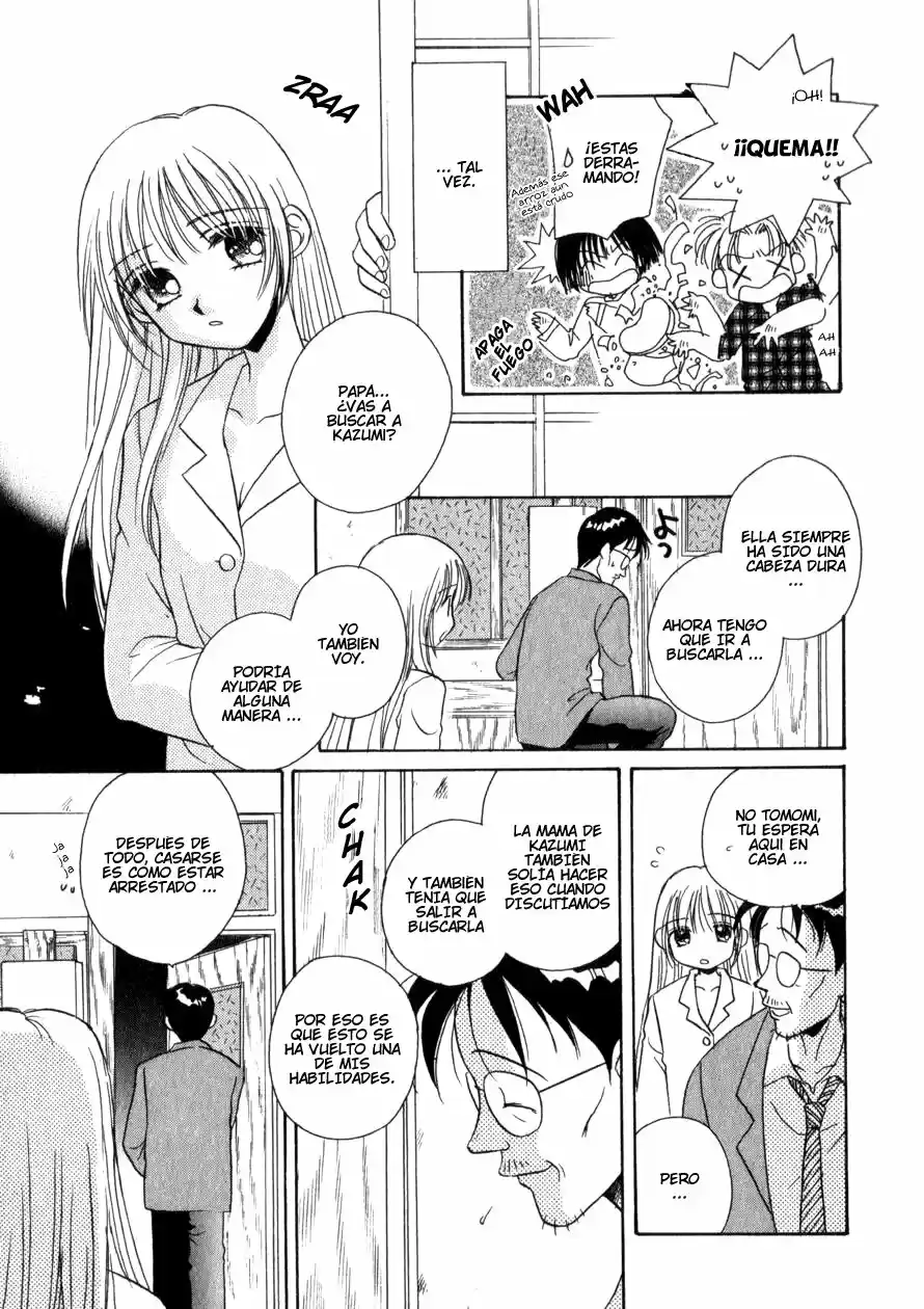 Nikurashii Anata E - Capítulo 6 - Página 11 - LectorTMOo