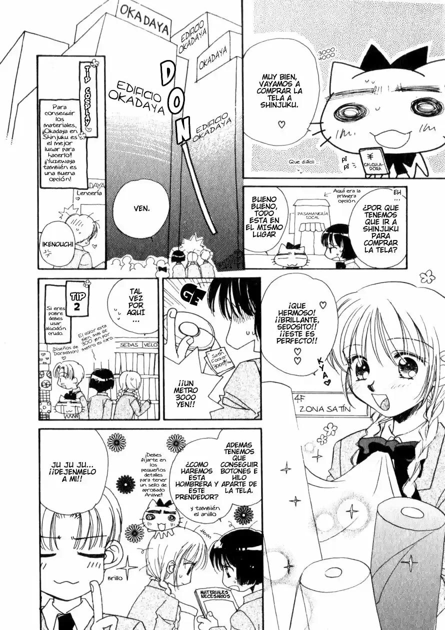 Nikurashii Anata E - Capítulo 8 - Página 2 - LectorTMOo