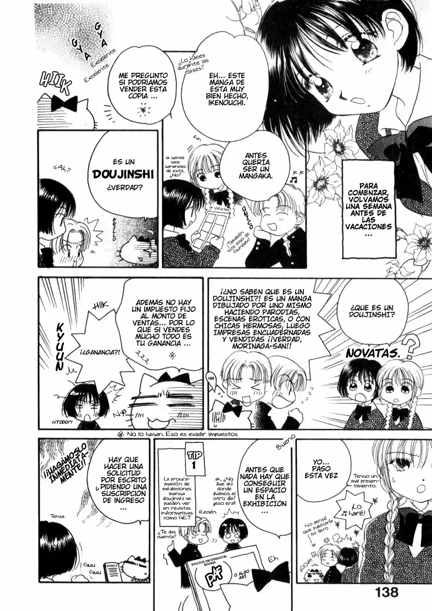 Nikurashii Anata E - Capítulo 9 - Página 2 - LectorTMOo