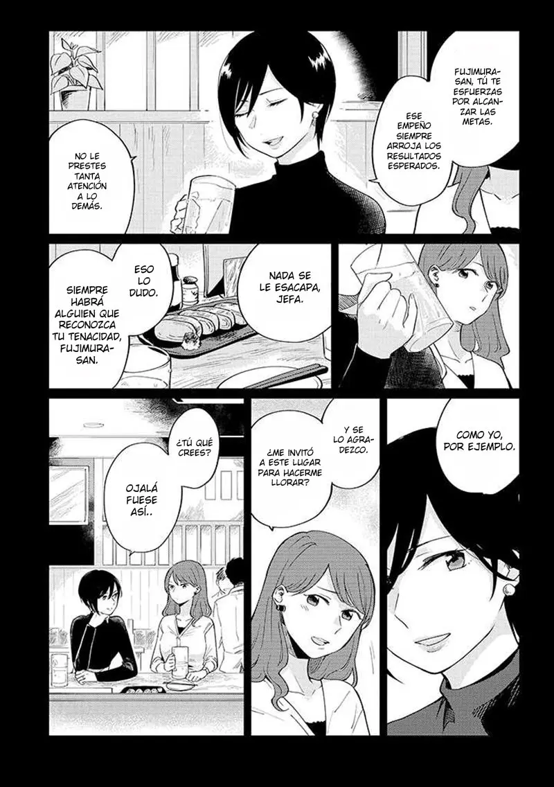 Nikurashii Hodo Aishiteru - Capítulo 2 - Página 11 - LectorTMOo