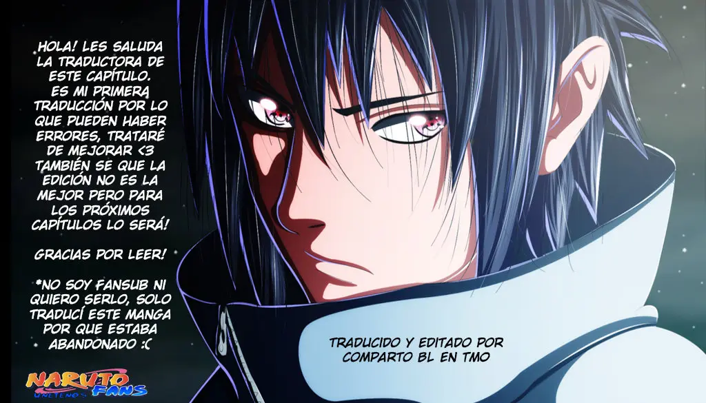 Nikushoku Danshi to Soshoku Danshi (2015) - Capítulo 3 - Página 31 - LectorTMOo