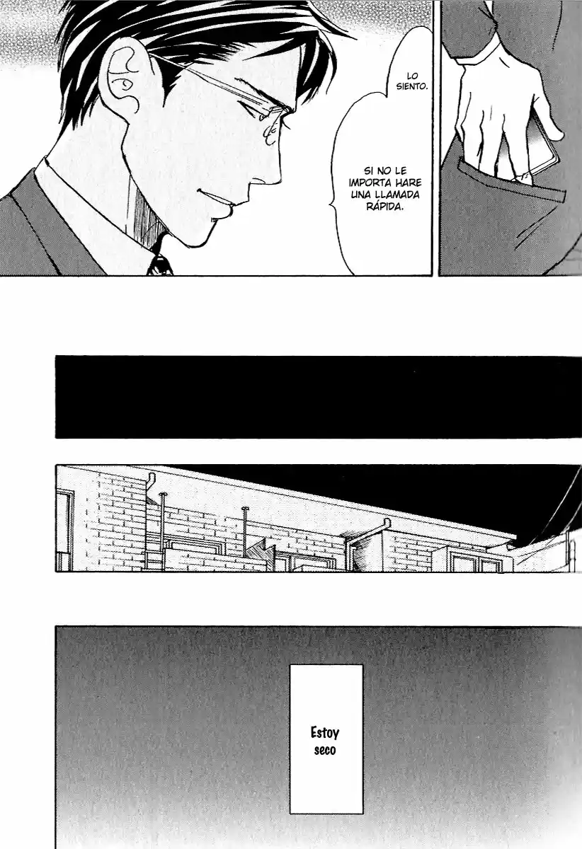 Nikushoku no Buka (2017) - Capítulo 3 - Página 13 - LectorTMOo