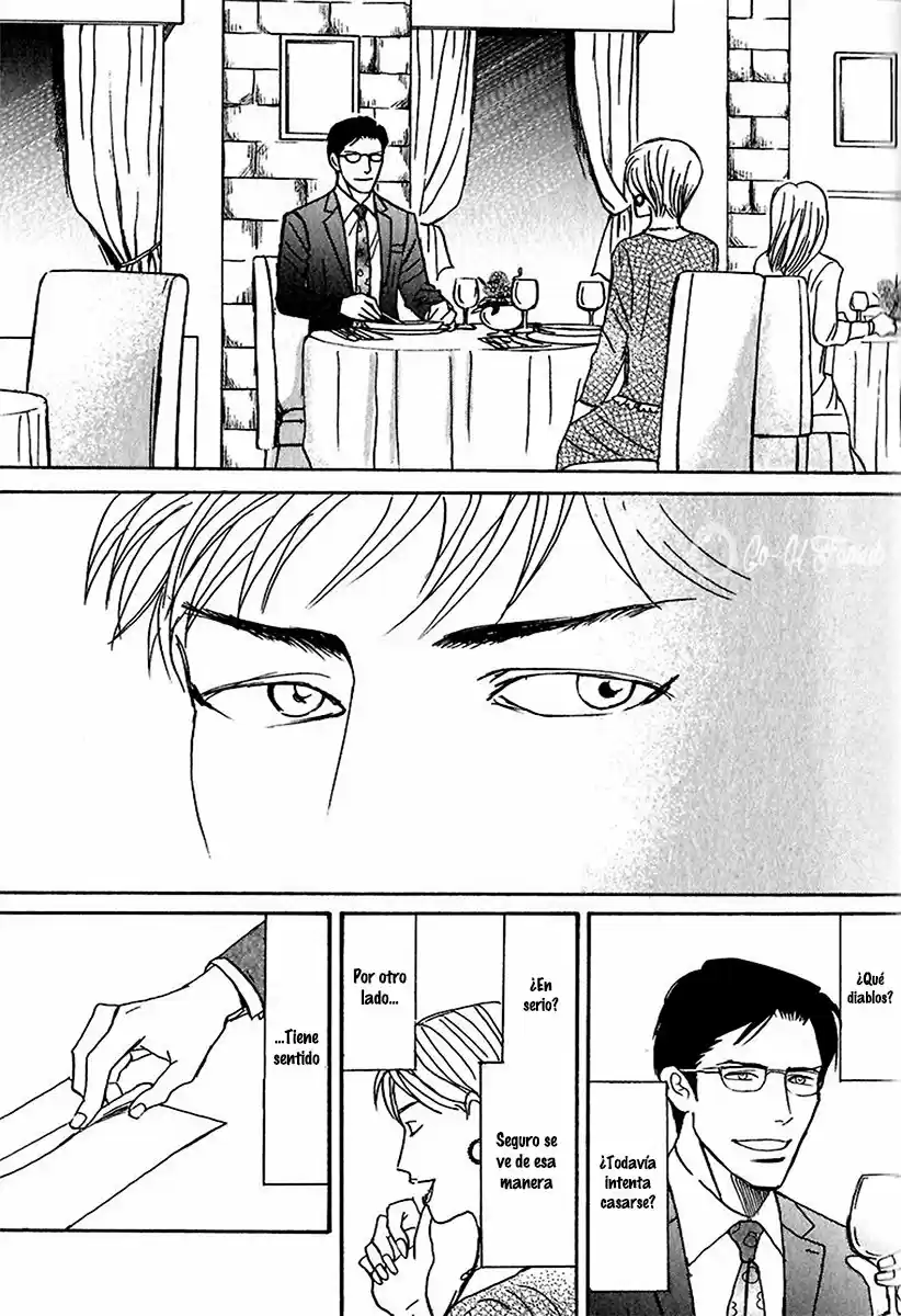 Nikushoku no Buka (2017) - Capítulo 4 - Página 17 - LectorTMOo