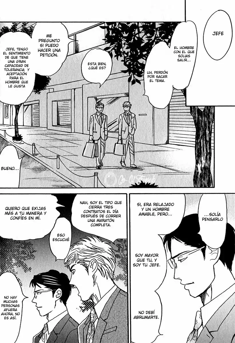 Nikushoku no Buka (2017) - Capítulo 4 - Página 26 - LectorTMOo