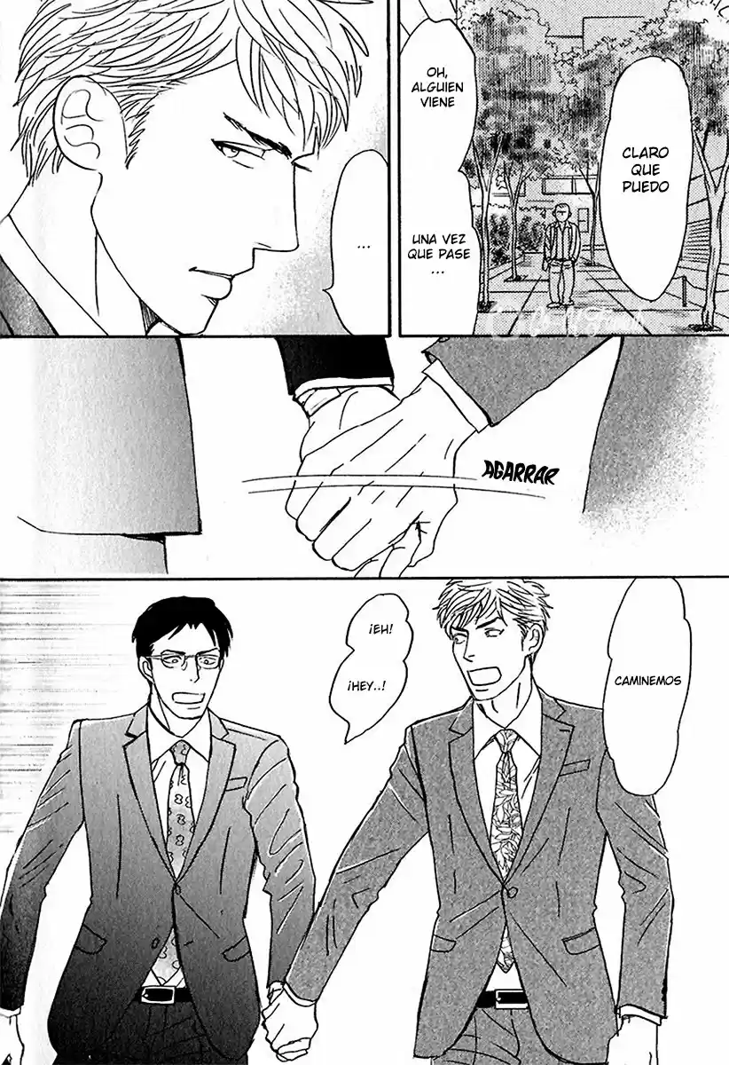 Nikushoku no Buka (2017) - Capítulo 4 - Página 28 - LectorTMOo