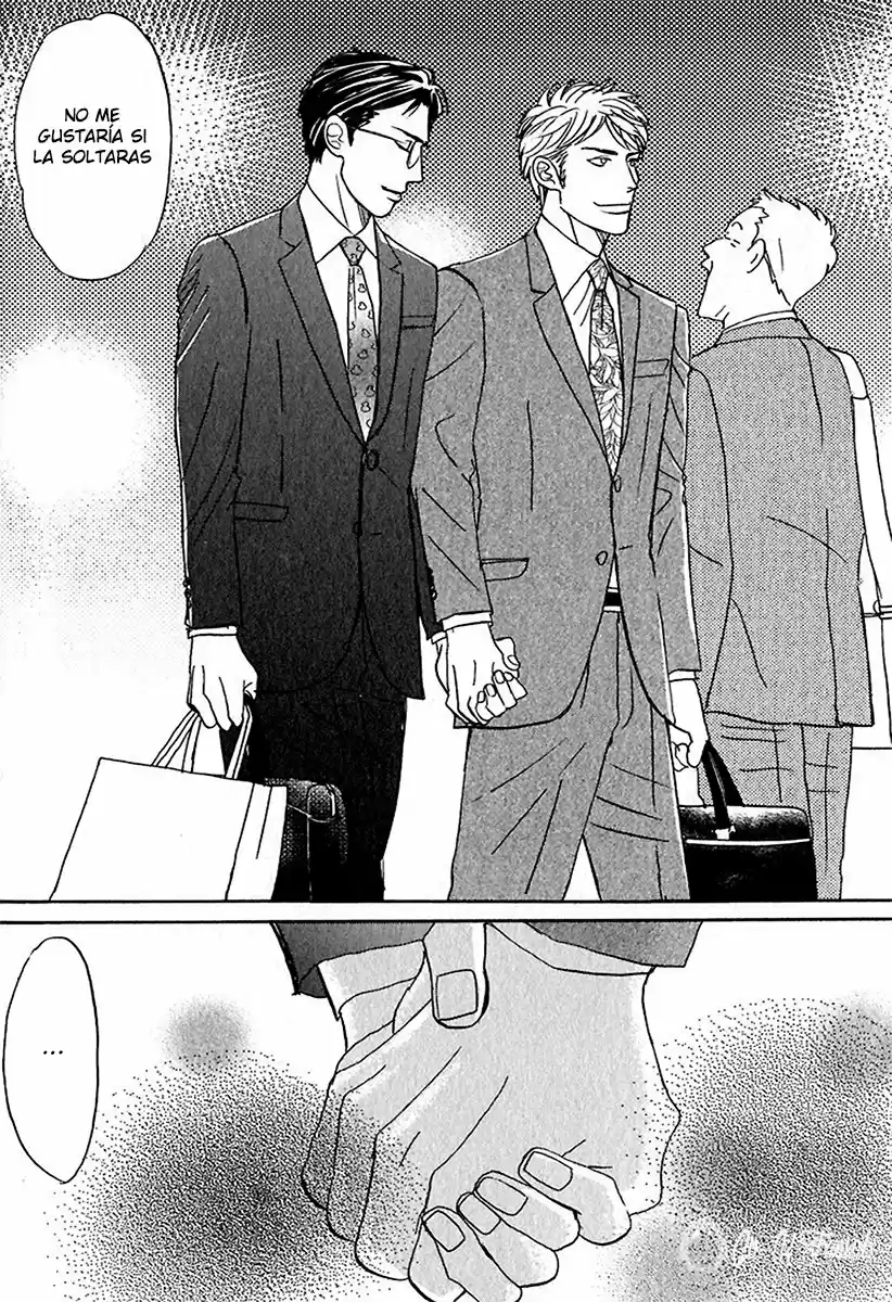 Nikushoku no Buka (2017) - Capítulo 4 - Página 31 - LectorTMOo