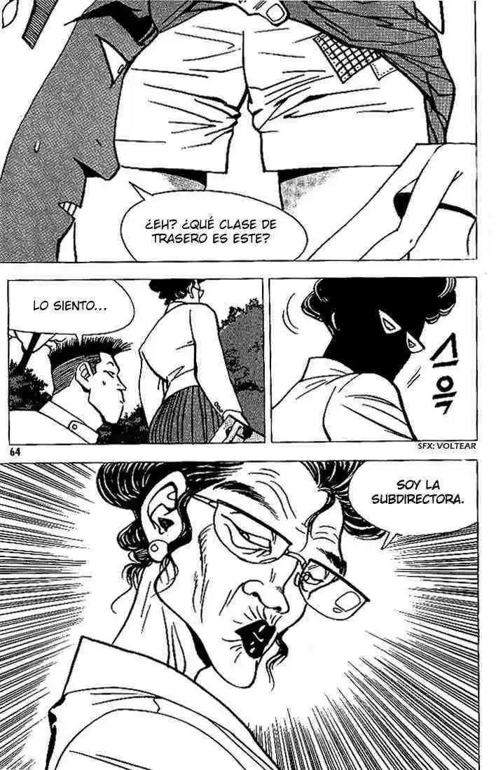 Nina Jalhae (1995) - Capítulo 2 - Página 14 - LectorTMOo