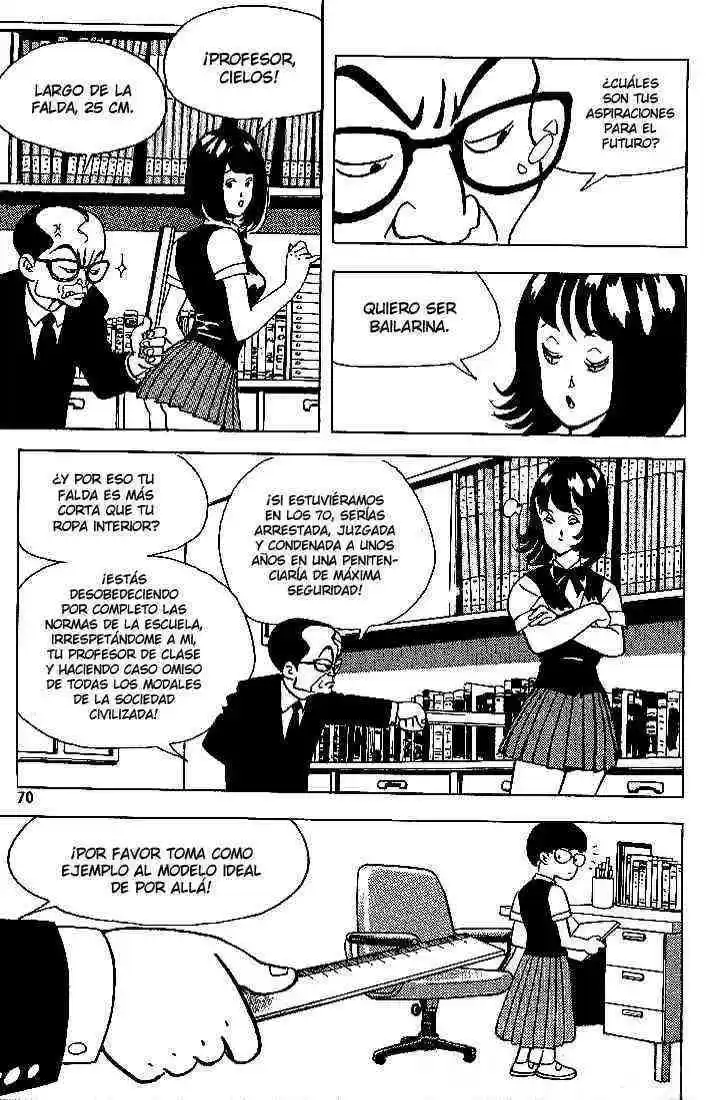 Nina Jalhae (1995) - Capítulo 2 - Página 20 - LectorTMOo