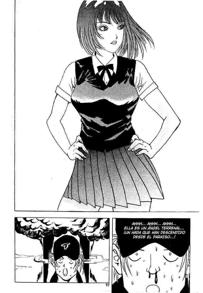 Nina Jalhae (1995) - Capítulo 3 - Página 16 - LectorTMOo