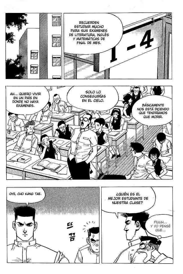 Nina Jalhae (1995) - Capítulo 3 - Página 24 - LectorTMOo