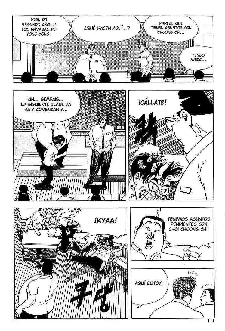 Nina Jalhae (1995) - Capítulo 3 - Página 29 - LectorTMOo