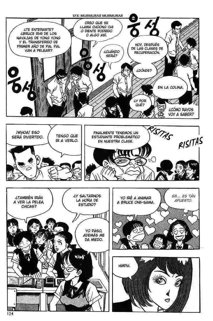 Nina Jalhae (1995) - Capítulo 4 - Página 10 - LectorTMOo