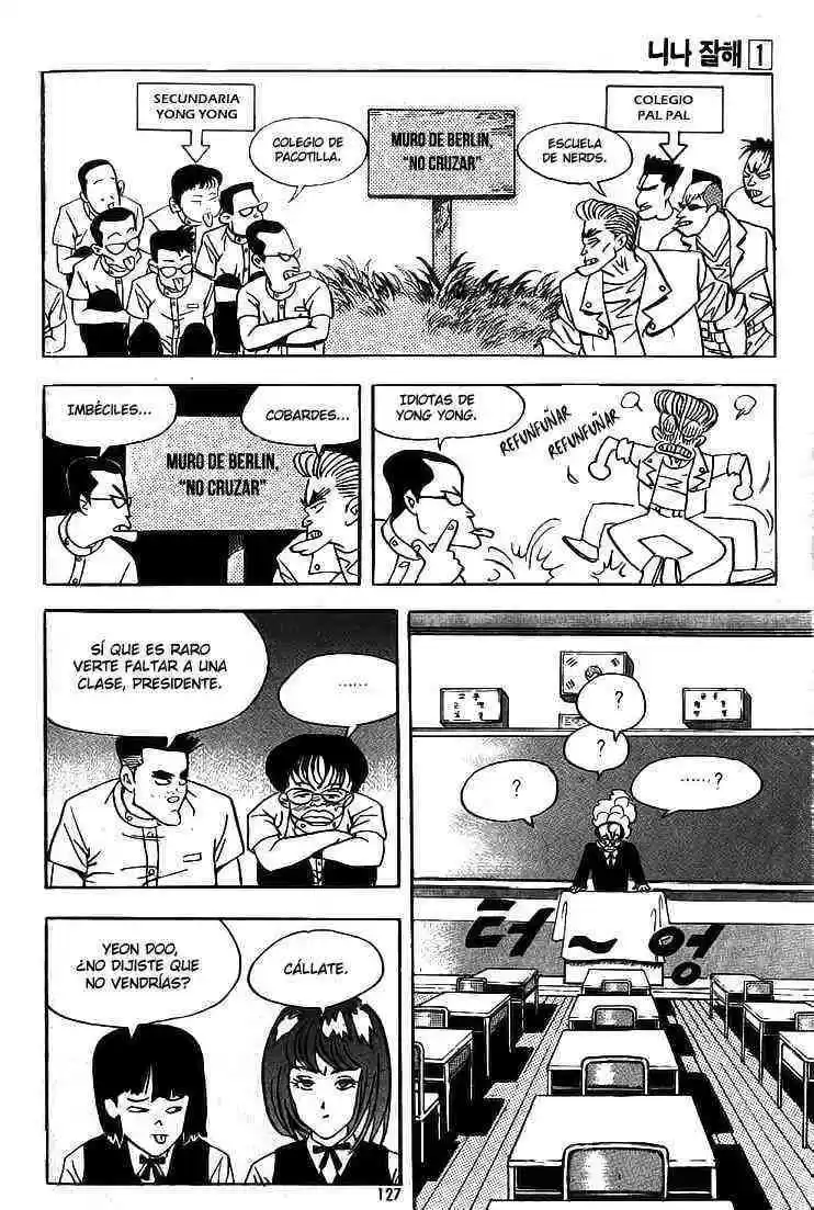 Nina Jalhae (1995) - Capítulo 4 - Página 13 - LectorTMOo