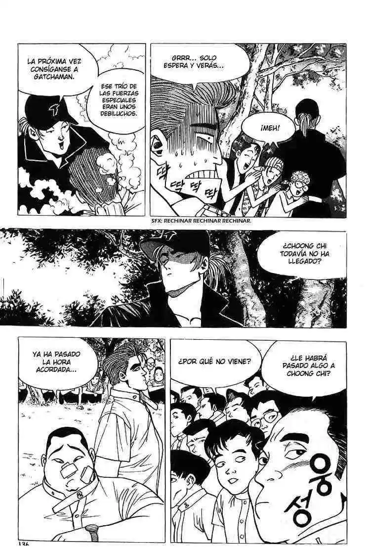 Nina Jalhae (1995) - Capítulo 4 - Página 22 - LectorTMOo
