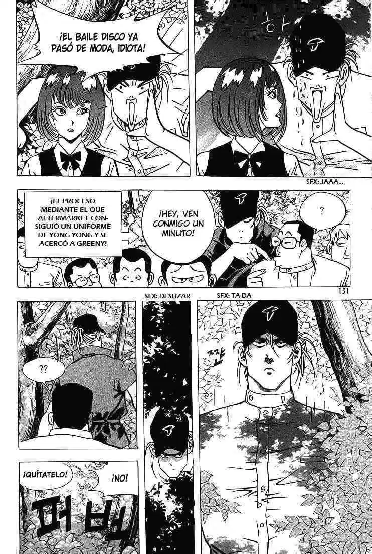 Nina Jalhae (1995) - Capítulo 5 - Página 3 - LectorTMOo