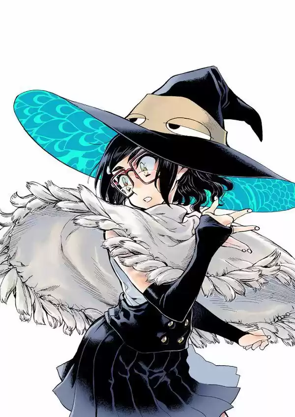 Nina-san no Mahou Seikatsu (2016) - Capítulo 4 - Página 5 - LectorTMOo
