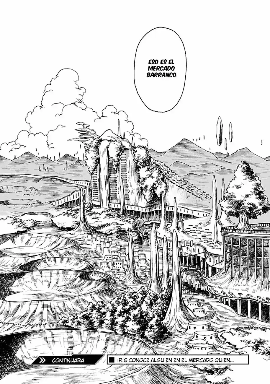 Nina-san no Mahou Seikatsu (2016) - Capítulo 4 - Página 17 - LectorTMOo
