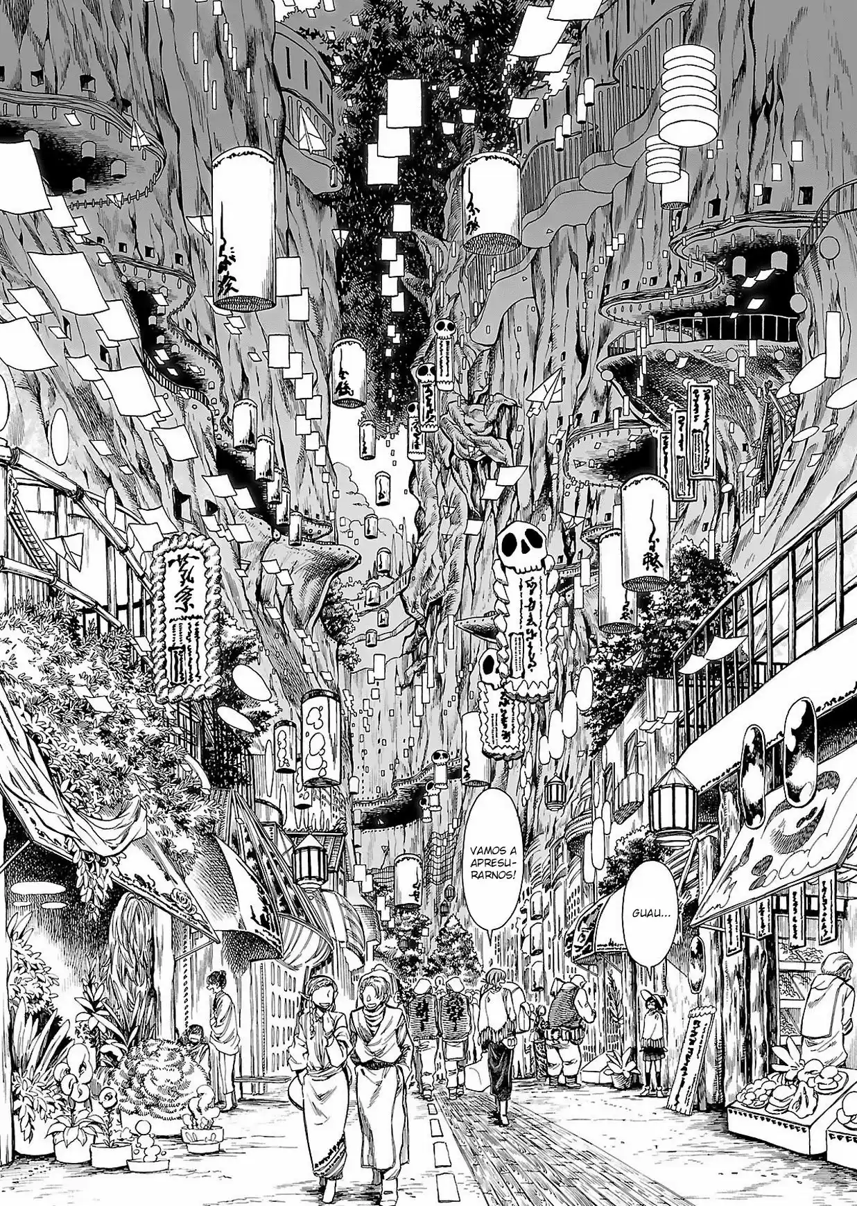 Nina-san no Mahou Seikatsu (2016) - Capítulo 5.1 - Página 2 - LectorTMOo