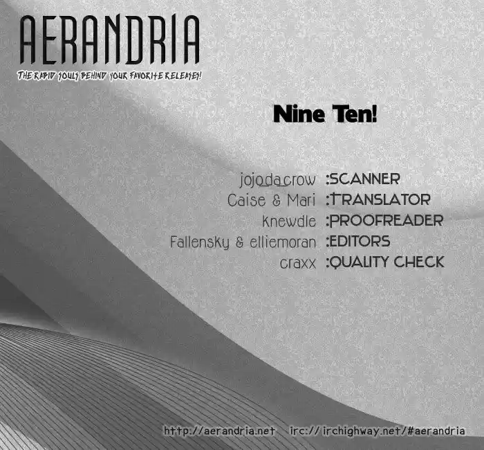 Nine Ten! (2012) - Capítulo  - Página 43 - LectorTMOo