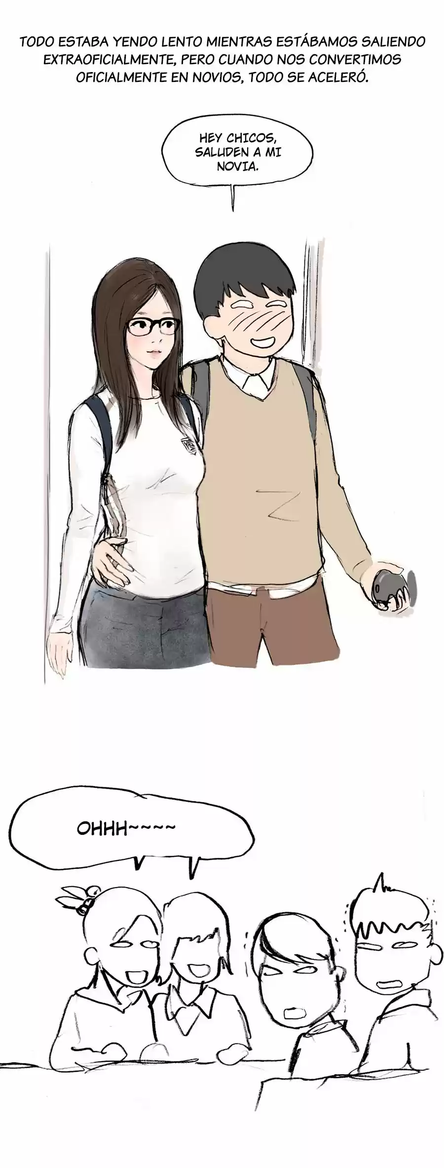 Nineteen (Eunya) (2015) - Capítulo 10 - Página 4 - LectorTMOo