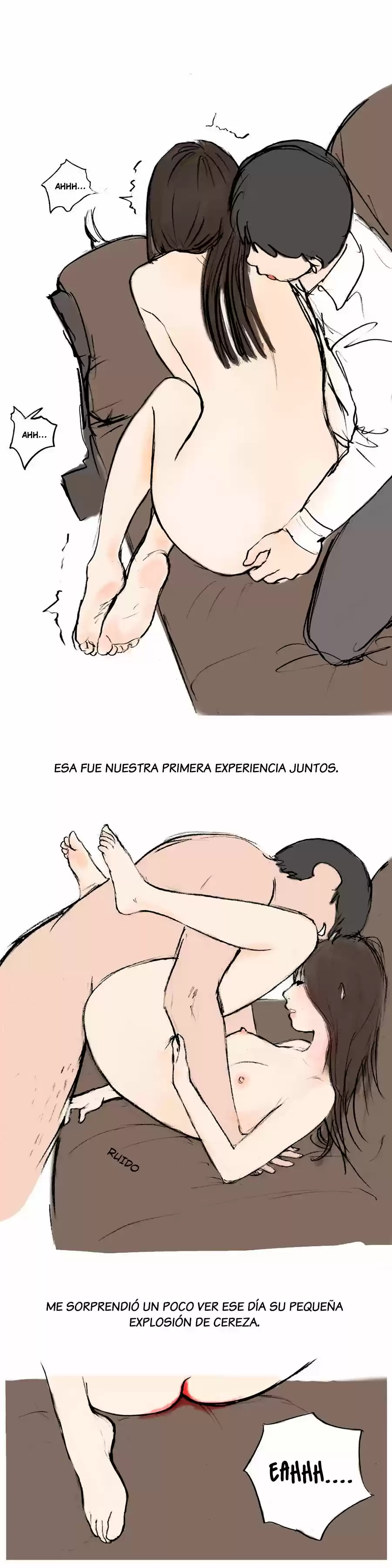 Nineteen (Eunya) (2015) - Capítulo 10 - Página 9 - LectorTMOo