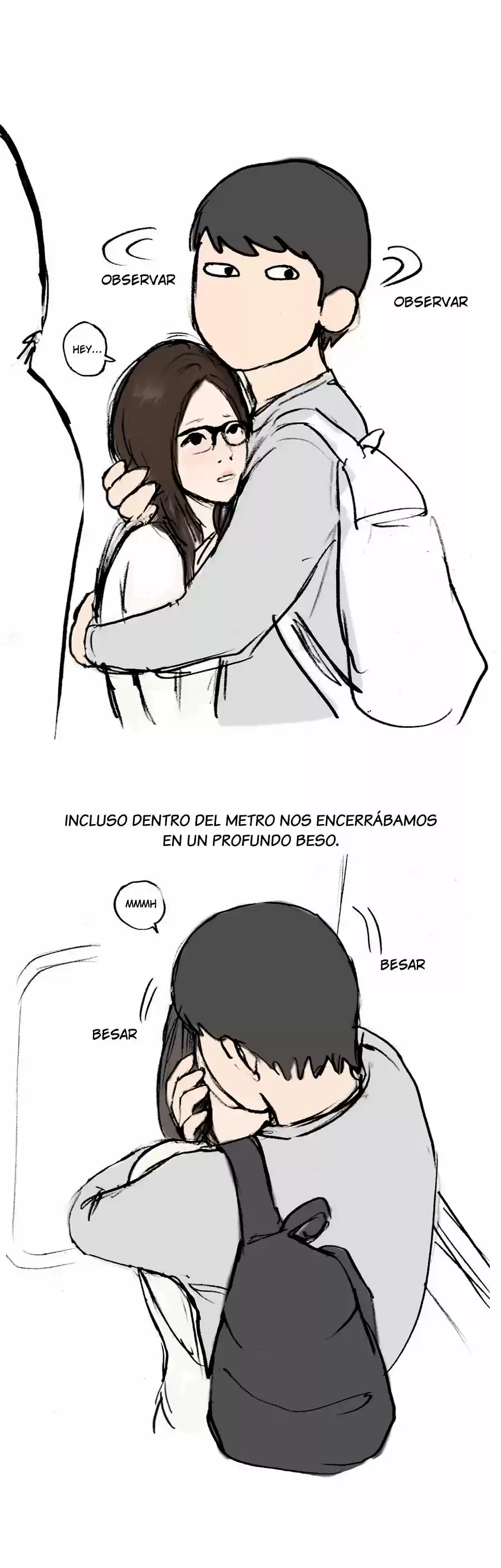 Nineteen (Eunya) (2015) - Capítulo 10 - Página 11 - LectorTMOo