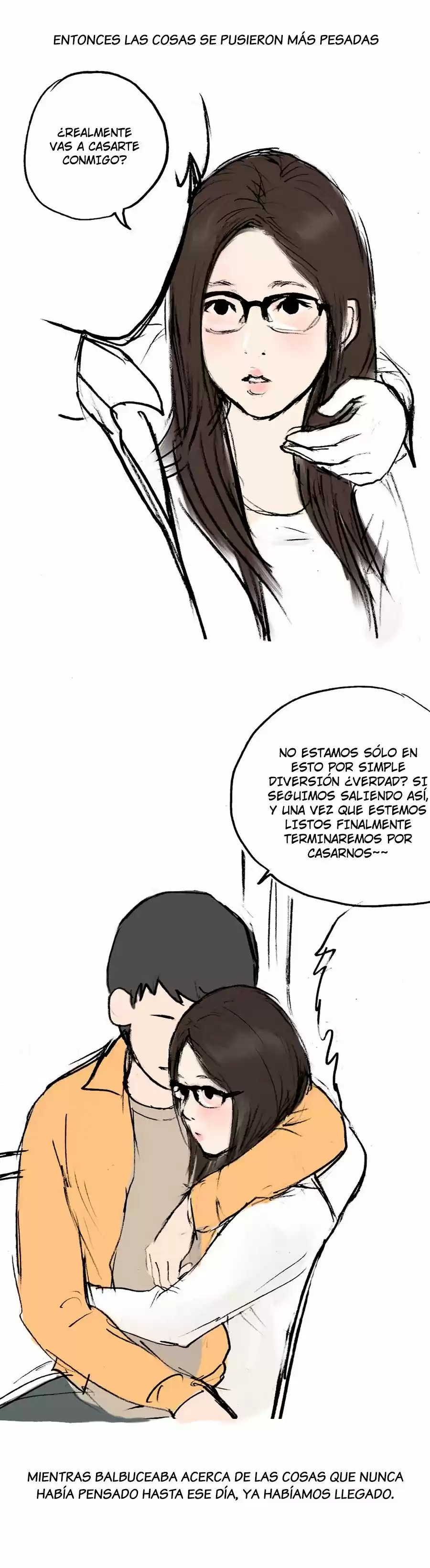 Nineteen (Eunya) (2015) - Capítulo 11 - Página 7 - LectorTMOo
