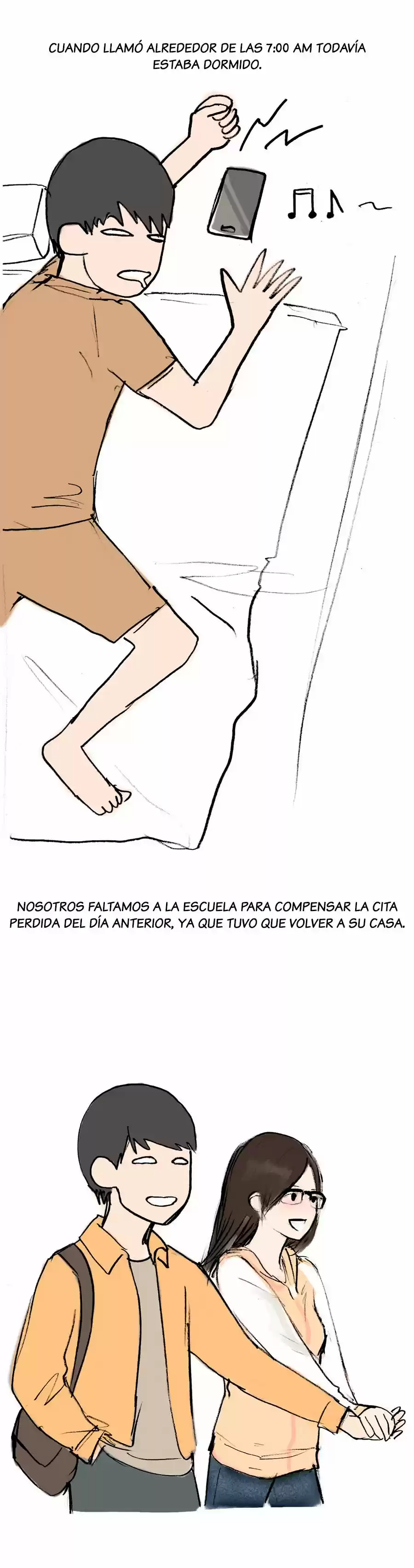 Nineteen (Eunya) (2015) - Capítulo 11 - Página 9 - LectorTMOo